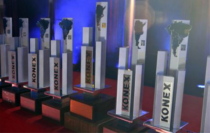Ya se conocen los Konex de platino y de brillante de la 43° Edición de los Premios Konex