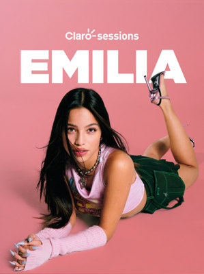 EMILIA Claro Sessions 2