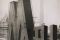 Grete Stern  Madí Ramos-Mejía, 1947 (copia de 2017)  Fotomontaje, gelatina de plata sobre papel  41,5 x 36 cm  Archivo Grete Stern – Cortesía Galería Jorge Mara-La Ruche